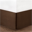 Madison Park Aubrey 12 Piece Complete Bed Set in Blue/Brown
