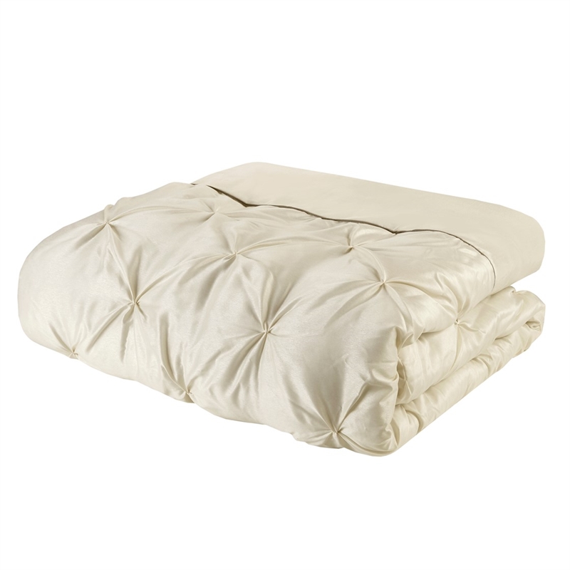 Madison Park Essentials Joella 24 Piece Room in a Bag in Ivory