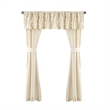 Madison Park Essentials Joella 24 Piece Room in a Bag in Ivory