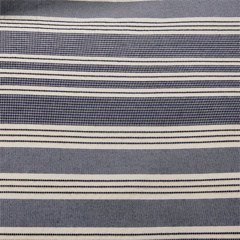 Madison Park Signature Farmhouse Comforter Set in Blue