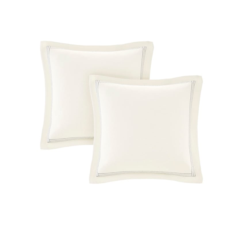 Madison Park Signature Farmhouse Comforter Set in Blue