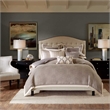 Madison Park Signature Shades of Grey Comforter Set in Grey