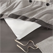 Madison Park Signature Urban Cabin Cotton Jacquard Comforter Set in Brown