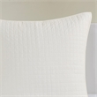 Urban Habitat Brooklyn Cotton Jacquard Comforter Set in Ivory