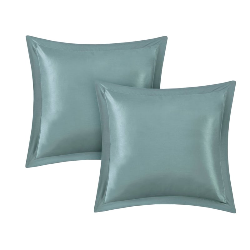 Madison Park Essentials Brystol 24 Piece Room in a Bag in Teal