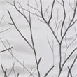 Madison Park Andora Window Curtain in White