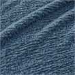 Woolrich Burlington Berber Blanket in Blue