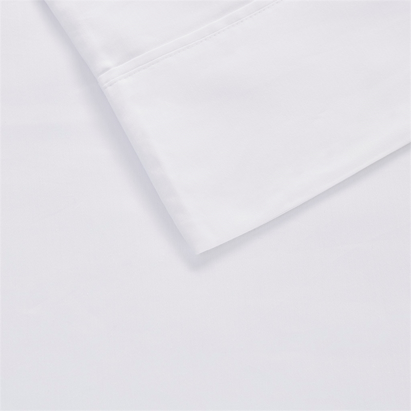 Beautyrest 1000 Thread Count HeiQ Smart Temperature Cotton Blend 4 PC Sheet Set