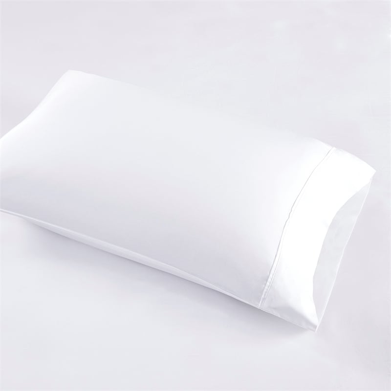 Beautyrest 1000 Thread Count HeiQ Smart Temperature Cotton Blend 4 PC Sheet Set