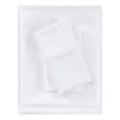Beautyrest 1000 Thread Count HeiQ Smart Temperature Cotton Blend 4 PC Sheet Set