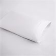 Beautyrest 600 Thread Count Cooling Cotton Blend 4 PC Sheet Set in White