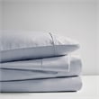 Beautyrest 600 Thread Count Cooling Cotton Blend 4 PC Sheet Set in Blue