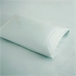 Beautyrest 600 Thread Count Cooling Cotton Blend 4 PC Sheet Set in Seafoam