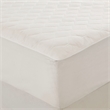 Beautyrest Cotton Cotton Deep Pocket Heated Mattress Pad 20 Heat Settings
