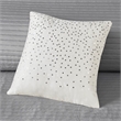 Madison Park Rhapsody 6 Piece Reversible Jacquard Quilt Set with Throw Pillows