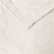 Beautyrest Electric Micro Fleece Heated Blanket in Beige