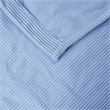 Beautyrest Electric Micro Fleece Heated Blanket in Blue