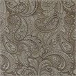 Madison Park Aubrey Jacquard Panel Pair in Blue and Brown