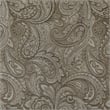 Madison Park Aubrey Jacquard Panel Pair in Blue and Brown
