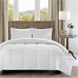 Madison Park Winfield 300 Thread Count Cotton Luxury Down Alternative Comforter