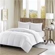 Madison Park Winfield 300 Thread Count Cotton Luxury Down Alternative Comforter