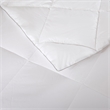Madison Park Signature 1000 Thread Count Cotton Rich Diamond Down Comforter