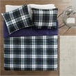 Madison Park Essentials Parkston 3M Scotchgard Down All Season Comforter Set