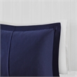 Madison Park Essentials Parkston 3M Scotchgard Down All Season Comforter Set