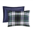 Madison Park Essentials Parkston 3M Scotchgard Down All Season Comforter Set