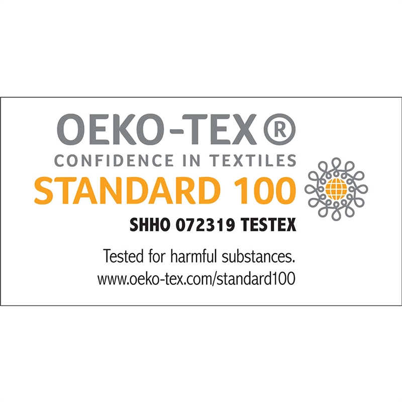 Madison Park Ceres Twist Tab Voile Sheer Window Pair in White