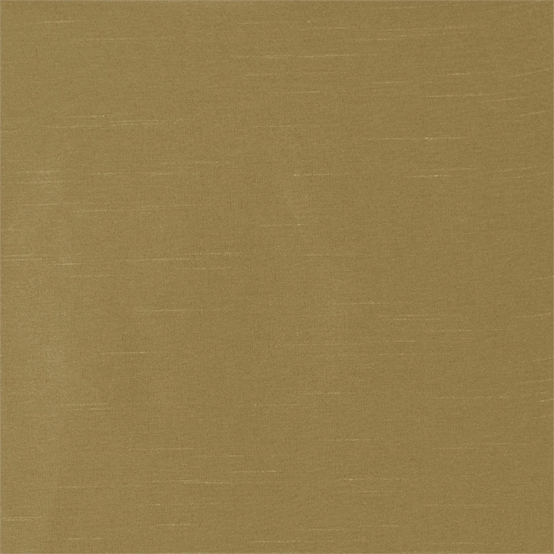 Madison Park Emilia Twist Tab Lined Window Curtain in Bronze