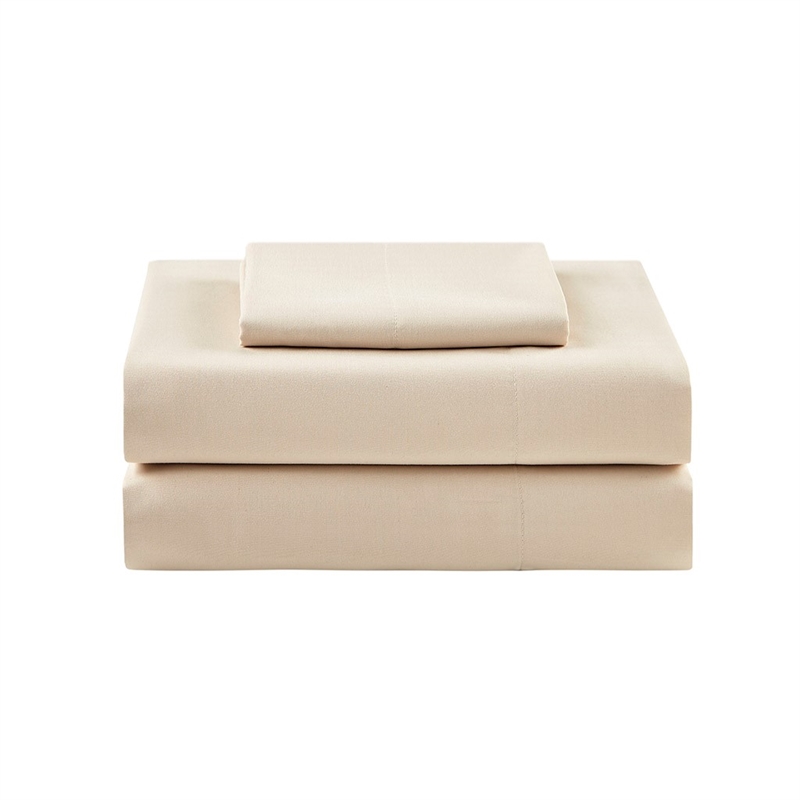 Madison Park Essentials Zara 16 Piece Comforter Set with 2 Bed Sheet Sets