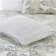 Madison Park Isla 8-Piece Cotton Floral Printed Comforter Set in Yellow
