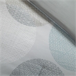 Madison Park Essentials Knowles 7-Piece Cotton Comforter and Sheet Set in Aqua