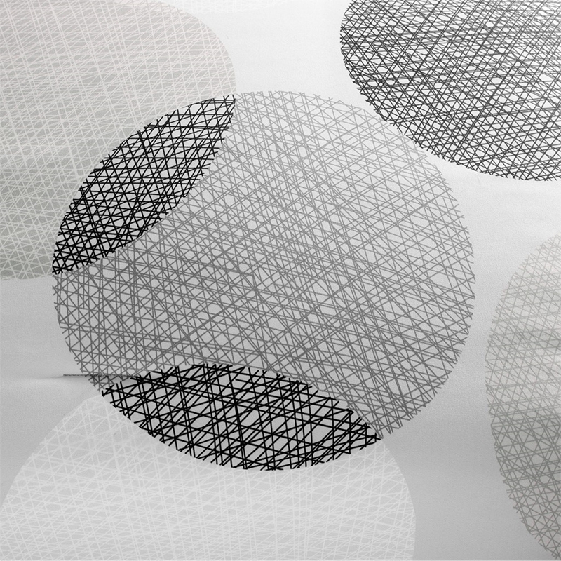 Madison Park Essentials Knowles 9-Piece Cotton Comforter and Sheet Set - Gray