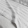 Madison Park Essentials Knowles 9-Piece Cotton Comforter and Sheet Set in Gray