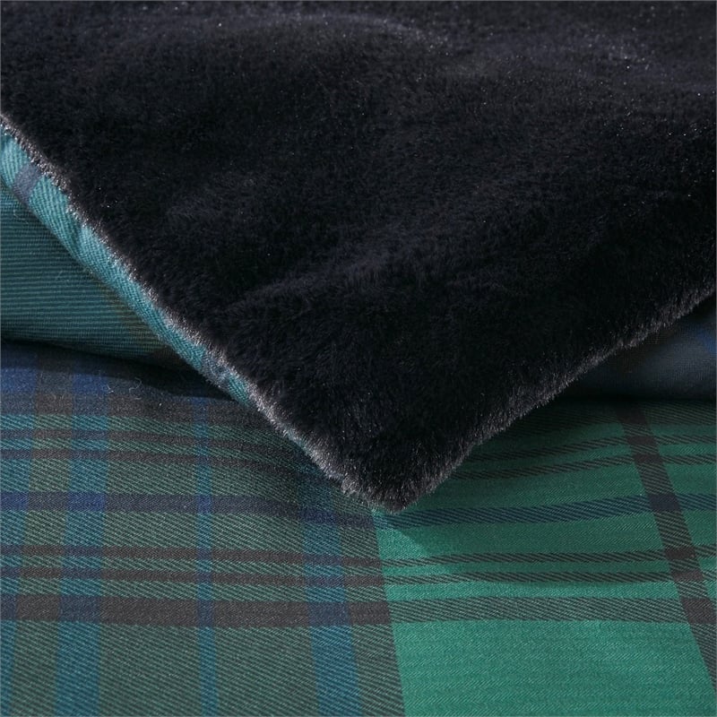 Woolrich Bernston 88x92