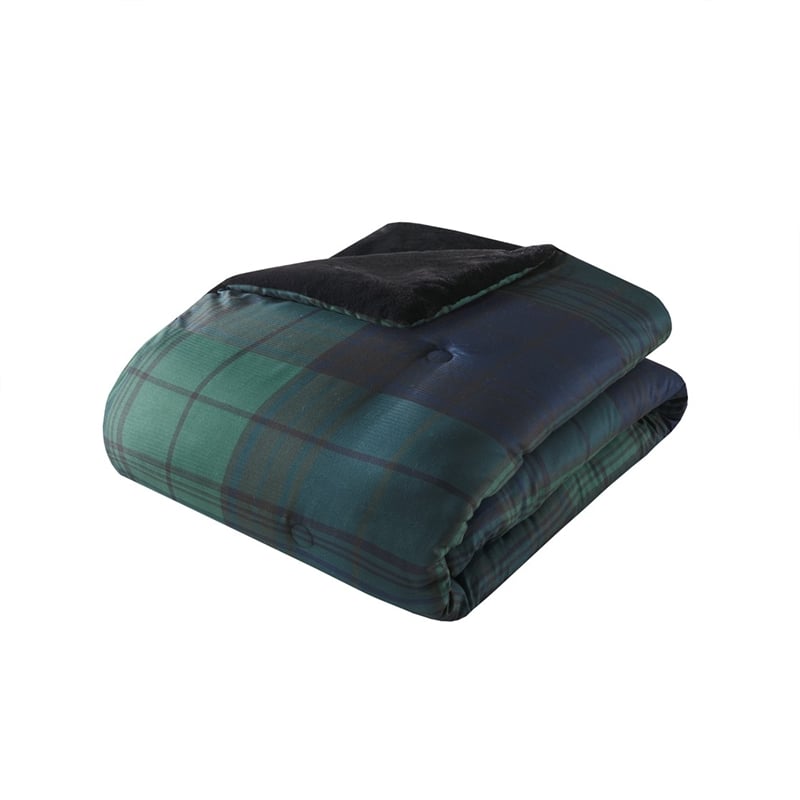 Woolrich Bernston 88x92