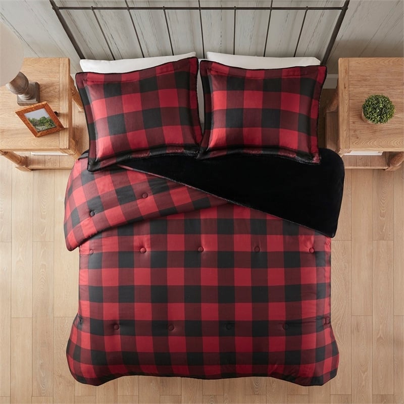 Woolrich Bernston 88x92