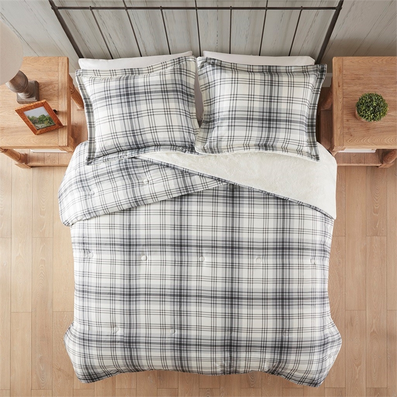 Woolrich Bernston 88x92