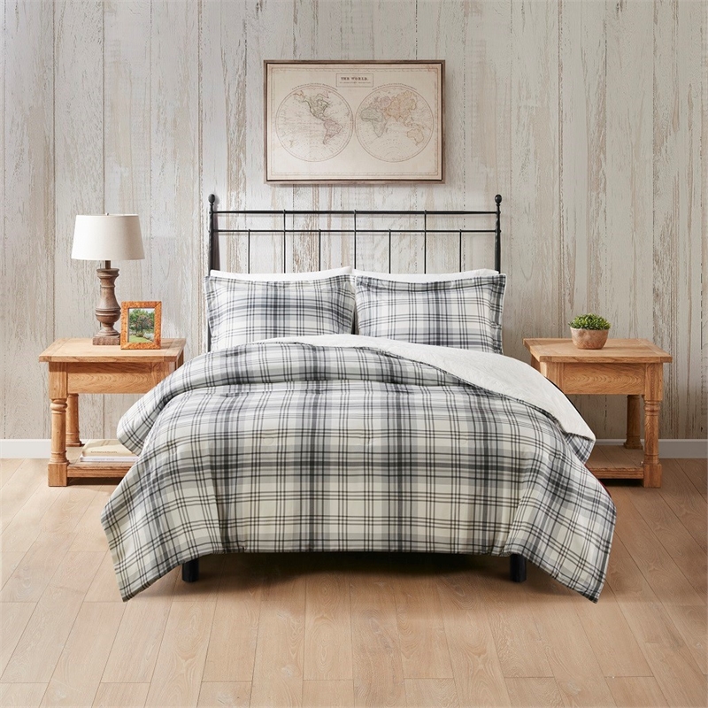 Woolrich Bernston 88x92