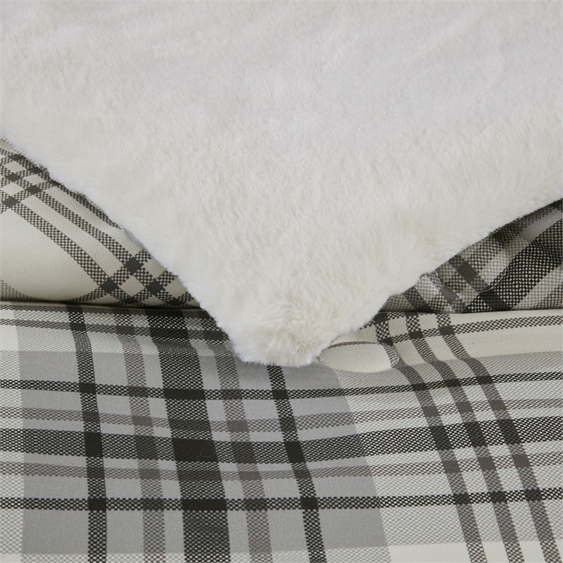 Woolrich Bernston 88x92