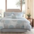 Madison Park Essentials Knowles 9-Piece Cotton Comforter and Sheet Set - Aqua
