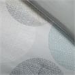 Madison Park Essentials Knowles 9-Piece Cotton Comforter and Sheet Set - Aqua
