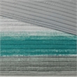 Madison Park Essentials Saben 8-Piece Quilt Set w/ Cotton Bed Sheets - Aqua