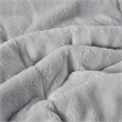 Madison Park Coleman HeiQ Smart Temperature Down Alternative Blanket in Gray