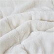 Madison Park Coleman HeiQ Smart Temperature Down Alternative Blanket in Ivory
