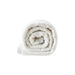 Madison Park Coleman HeiQ Smart Temperature Down Alternative Blanket in Ivory