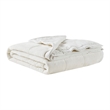 Madison Park Coleman HeiQ Smart Temperature Down Alternative Blanket in Ivory
