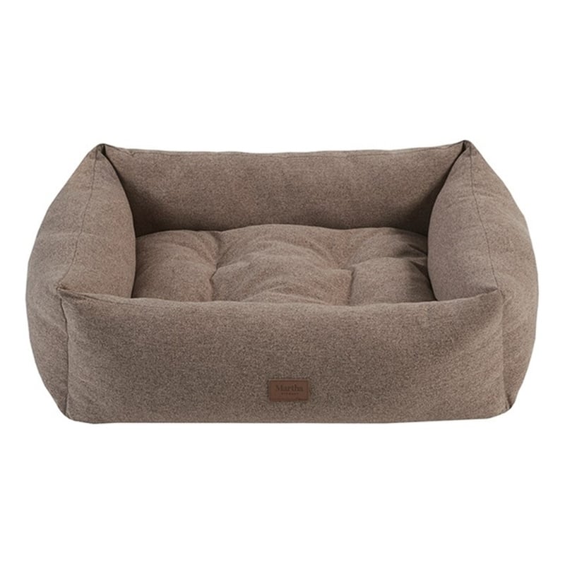 Martha stewart hot sale dog bed